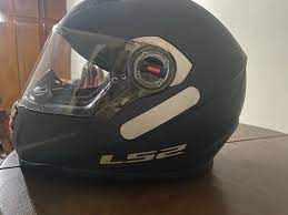Capacete LS2