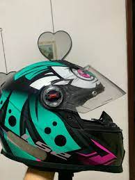 Capacete LS2