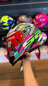 Capacete LS2