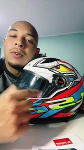 Capacete LS2