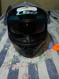 Capacete LS2
