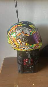 Capacete LS2