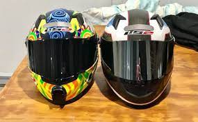 Capacete LS2