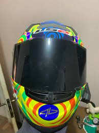 Capacete LS2