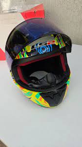 Capacete LS2