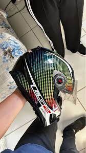 Capacete LS2