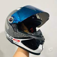Capacete LS2