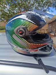 Capacete LS2